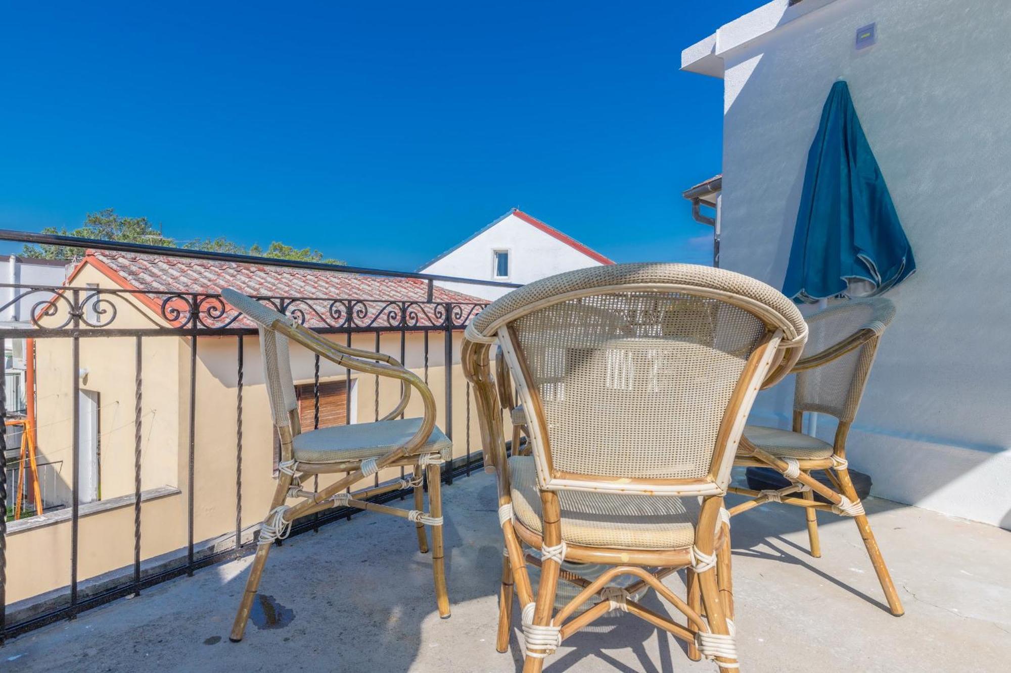 Apartamento App Cor2 Selce Exterior foto