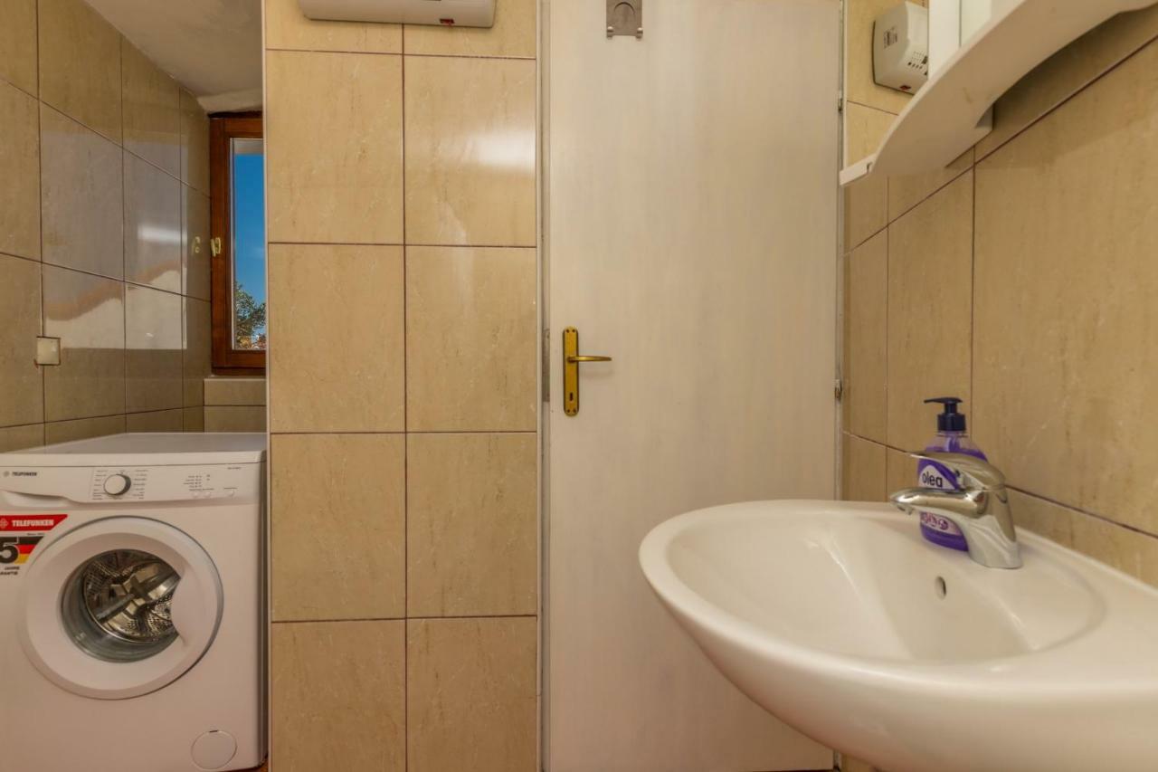 Apartamento App Cor2 Selce Exterior foto