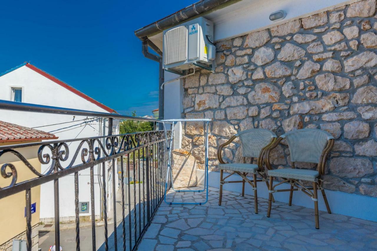 Apartamento App Cor2 Selce Exterior foto