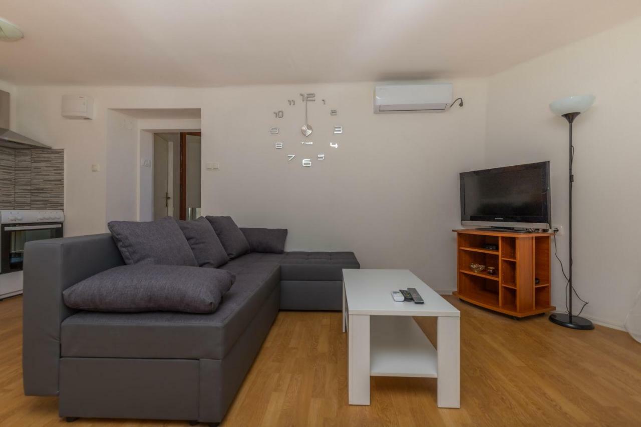 Apartamento App Cor2 Selce Exterior foto