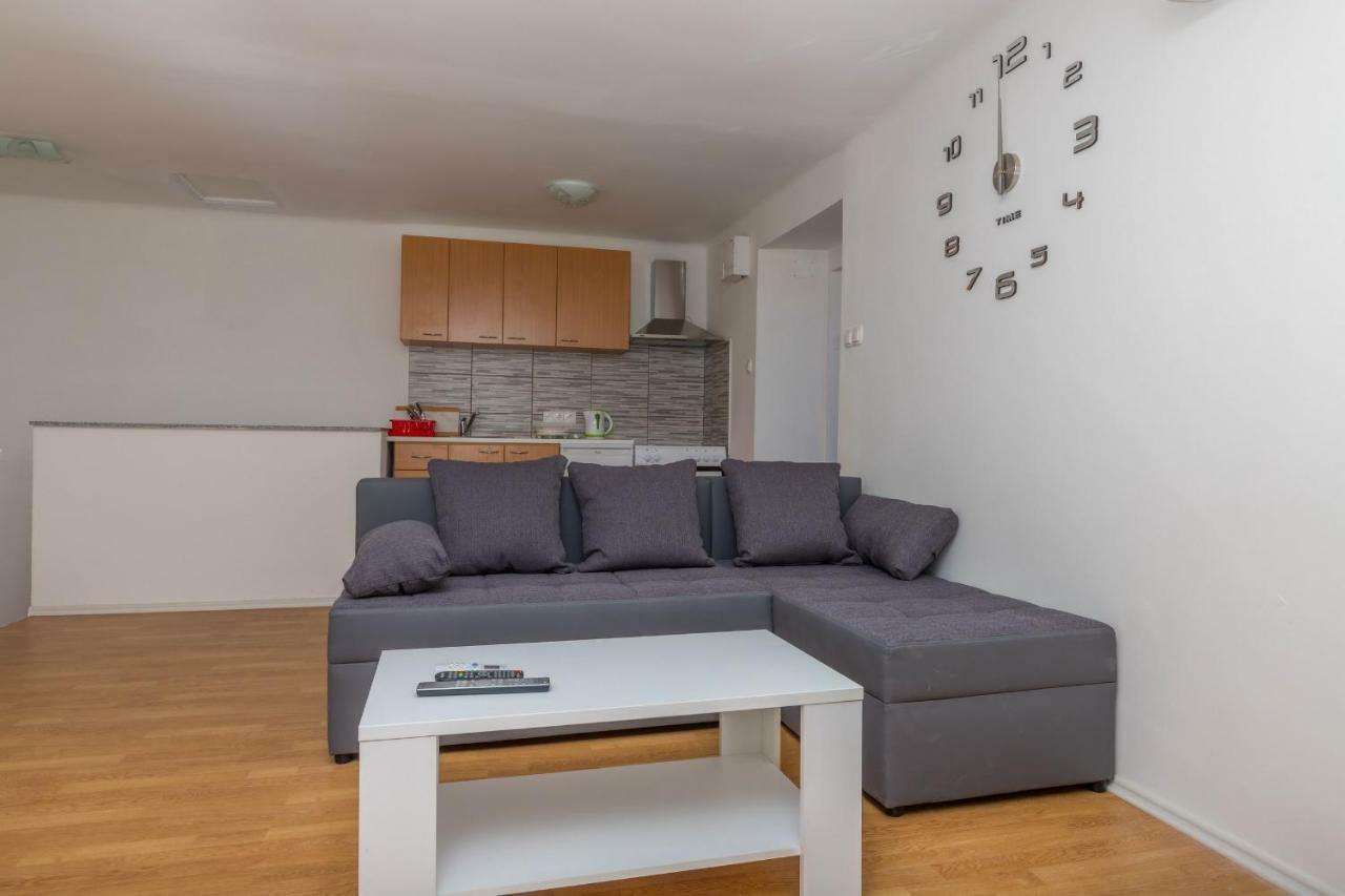 Apartamento App Cor2 Selce Exterior foto