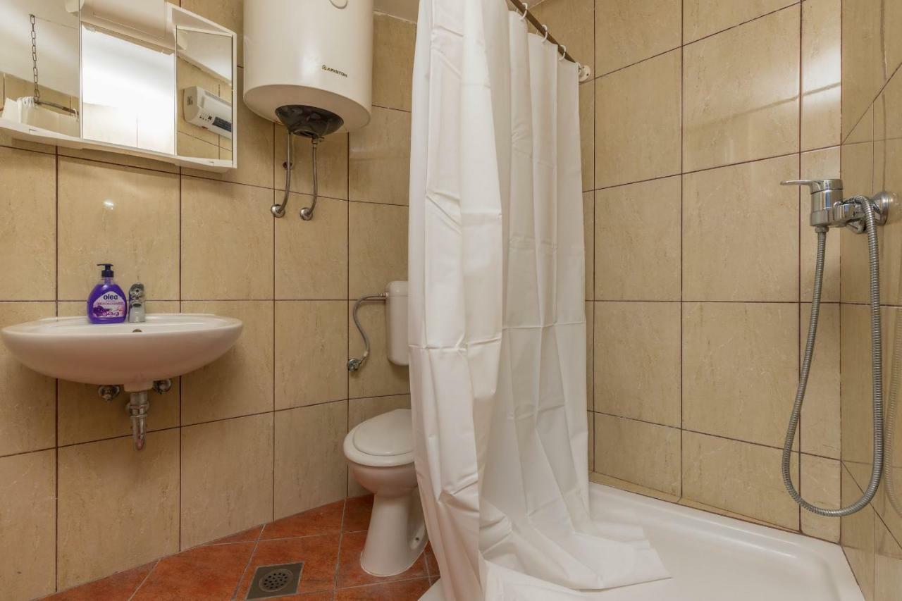 Apartamento App Cor2 Selce Exterior foto